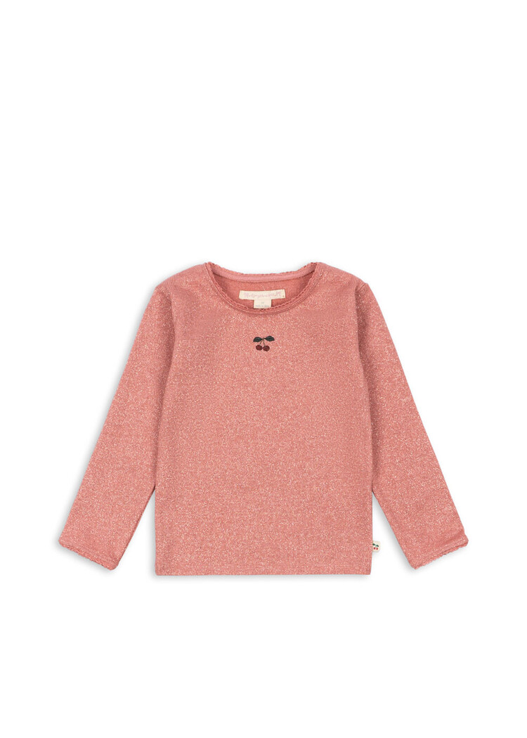 Konges Slojd ROLI BLOUSE