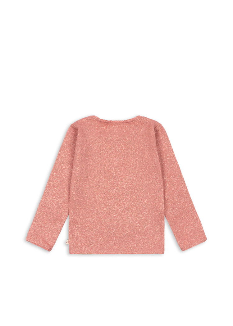 Konges Slojd ROLI BLOUSE