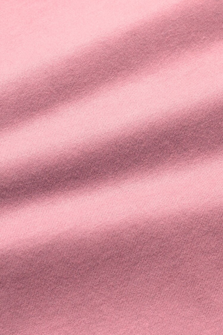 Gray Label Baby Track Pants - Bubblegum