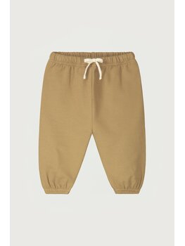 Gray Label Baby Track Pants - Cookie