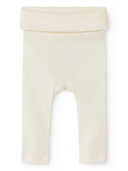 MarMar Copenhagen Piva - Wool Rib - Natural
