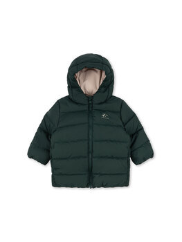 Konges Slojd Alpi Jacket - Scarab