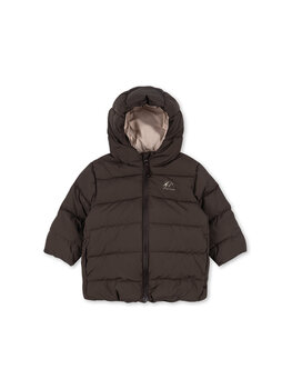 Konges Slojd Alpi Jacket - Chocolate Brown
