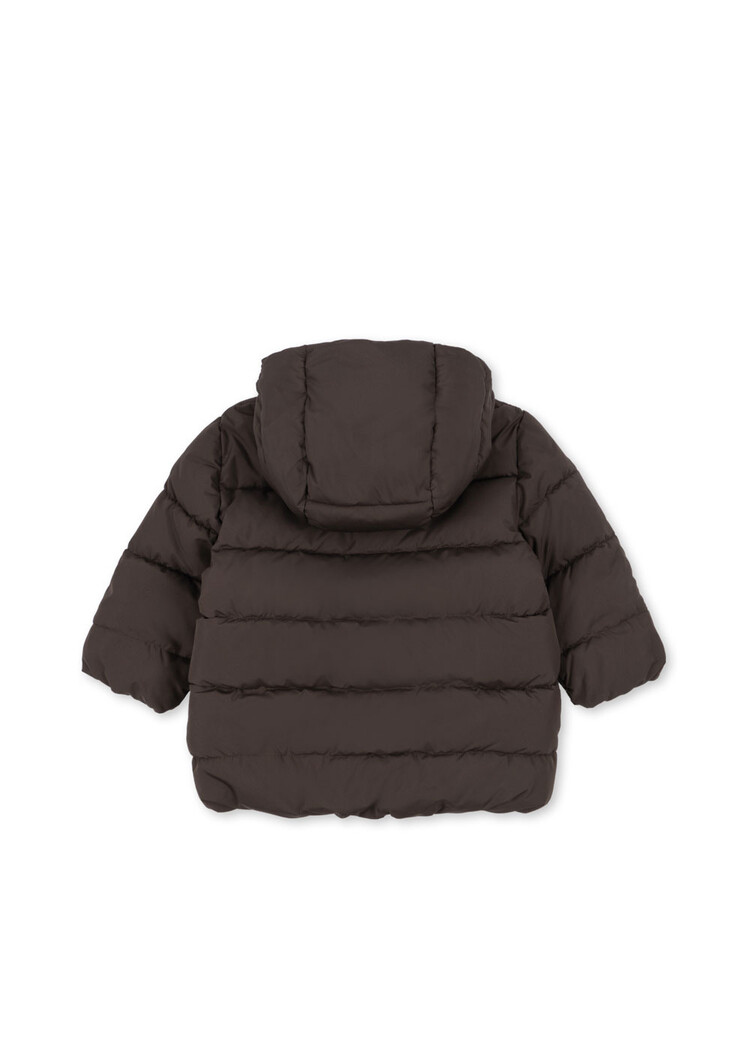 Konges Slojd Alpi Jacket - Chocolate Brown