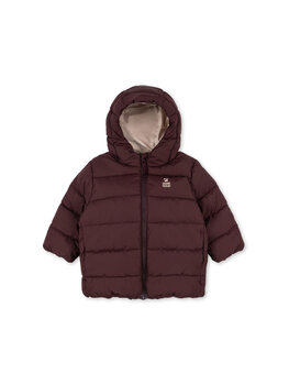 Konges Slojd Alpi Jacket - Decadent Chocolate