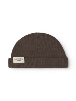 MarMar Copenhagen Aiko - Wool Rib -  Terre