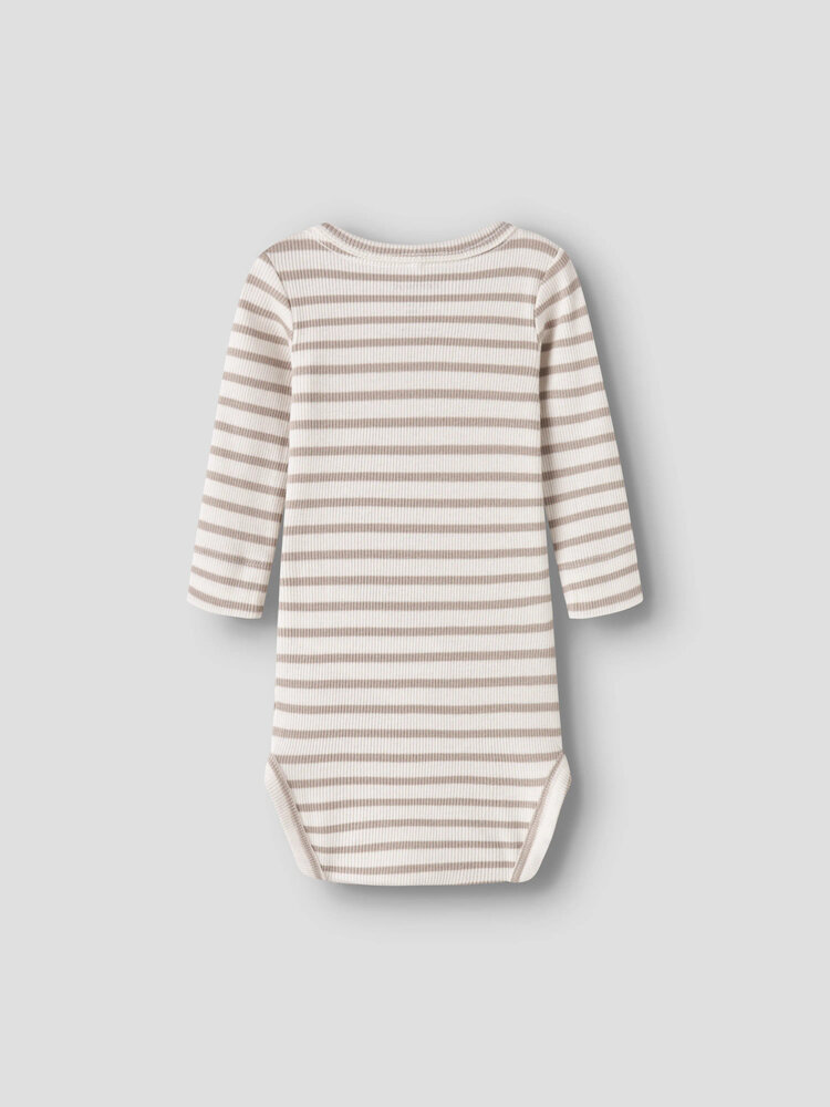 Name it NBNBANI LS BODY - Pure Cashmere