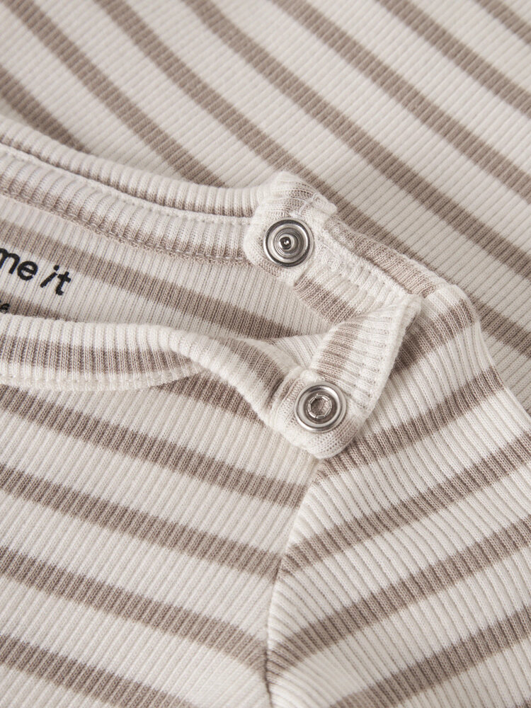 Name it NBNBANI LS BODY - Pure Cashmere