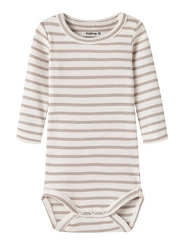 Name it NBNBANI LS BODY - Pure Cashmere