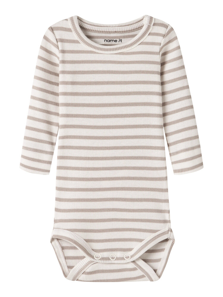 Name it NBNBANI LS BODY - Pure Cashmere