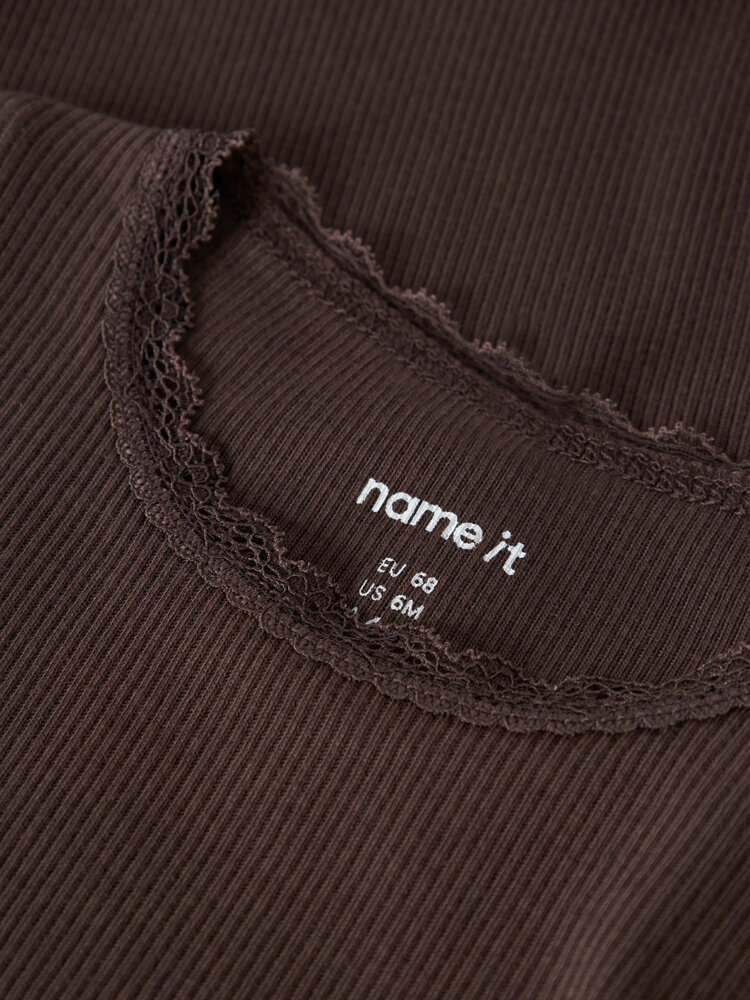 Name it NBFKAB LS BODY  - French Roast