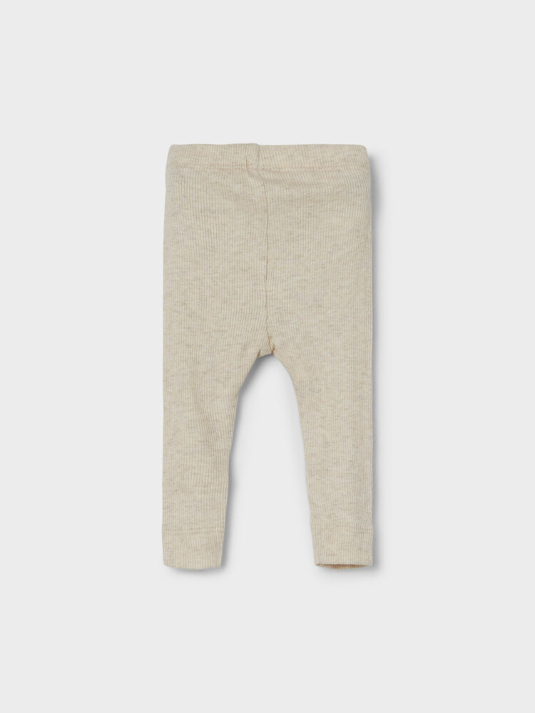 Name it NBNKAB LEGGING - Peyote Melange