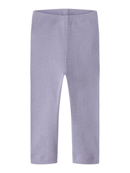 Name it NBNKAB LEGGING - Heirloom Lilac