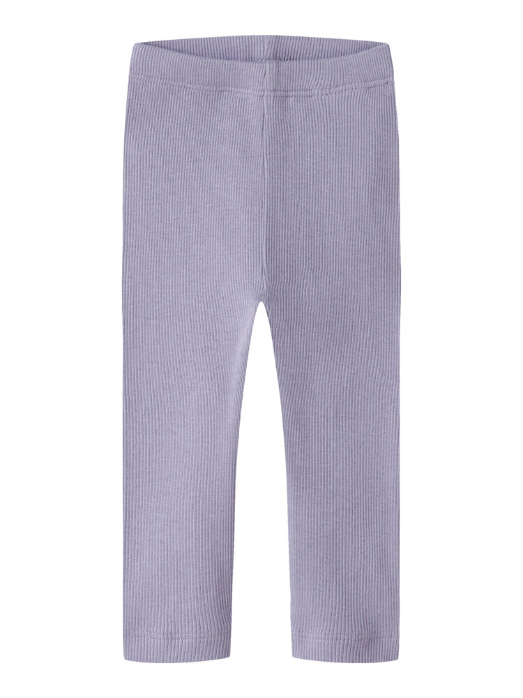 Name it NBNKAB LEGGING - Heirloom Lilac