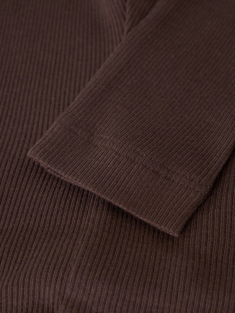 Name it NBNKAB LEGGING - French Roast