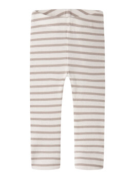 Name it NBNBANI XSL LEGGING - Pure Cashmere