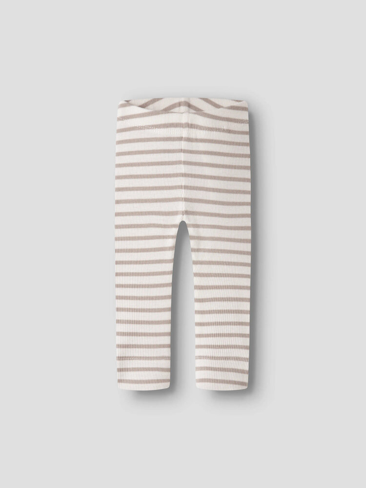 Name it NBNBANI XSL LEGGING - Pure Cashmere
