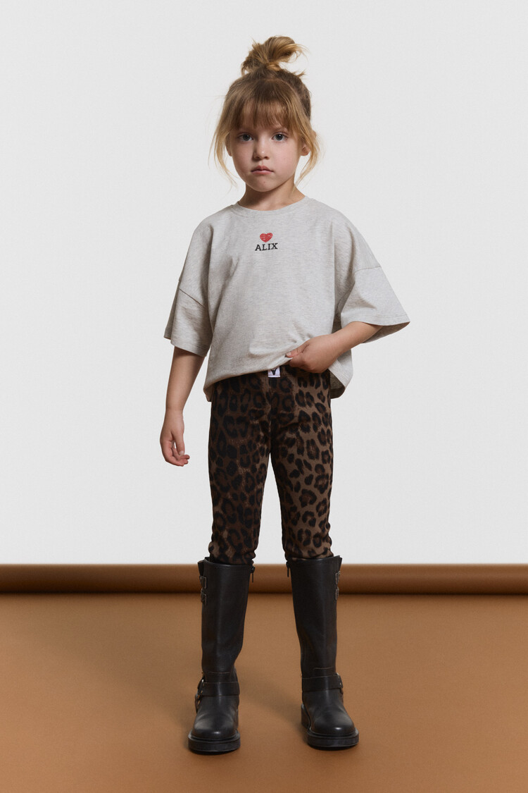 Alix mini Tiger Legging