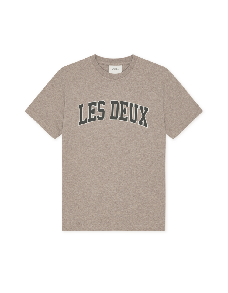 Les Deux College T-Shirt KIDS - Sand