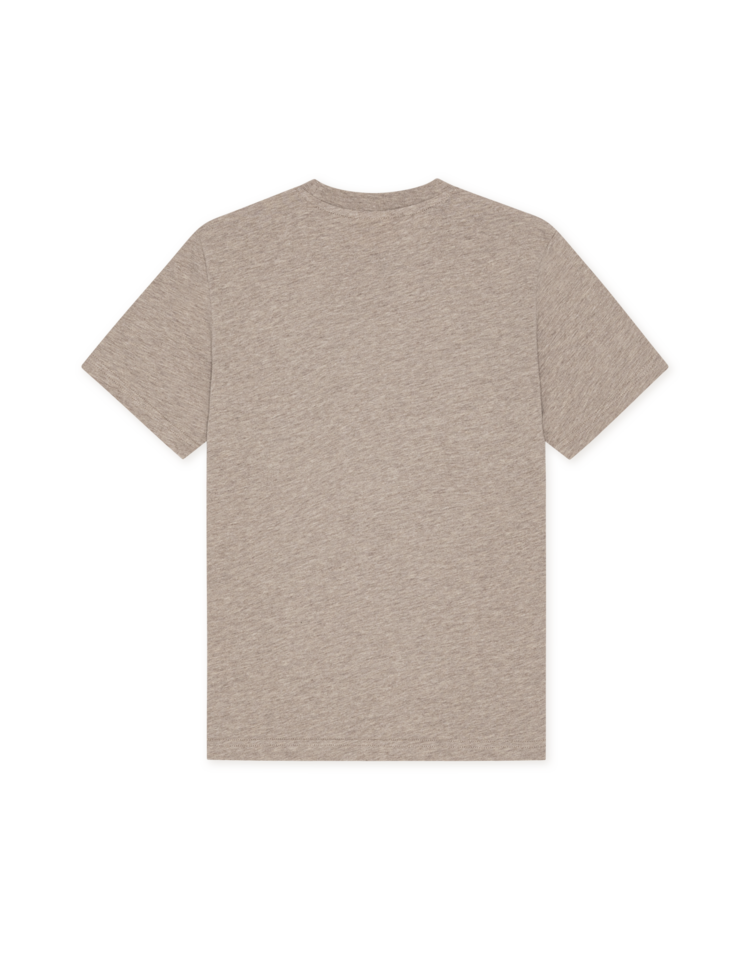 Les Deux College T-Shirt KIDS - Sand