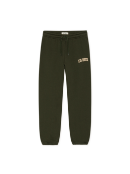 Les Deux College Sweatpants KIDS - Green