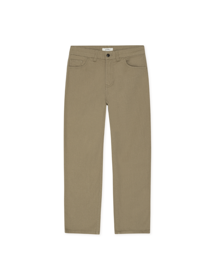 Les Deux Twill Pants KIDS