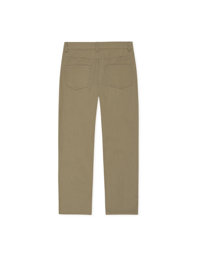 Les Deux Twill Pants KIDS