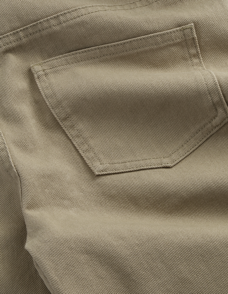 Les Deux Twill Pants KIDS