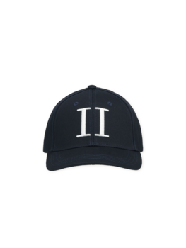 Les Deux Core Baseball Cap - Navy