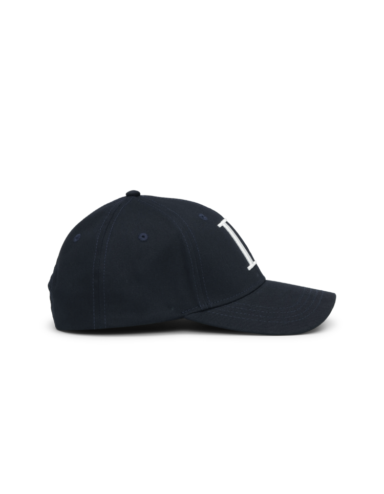 Les Deux Core Baseball Cap - Navy