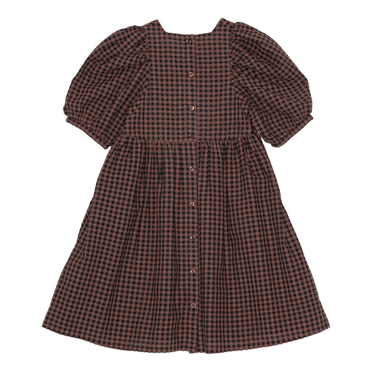 Brunobruno nation Alva Dress