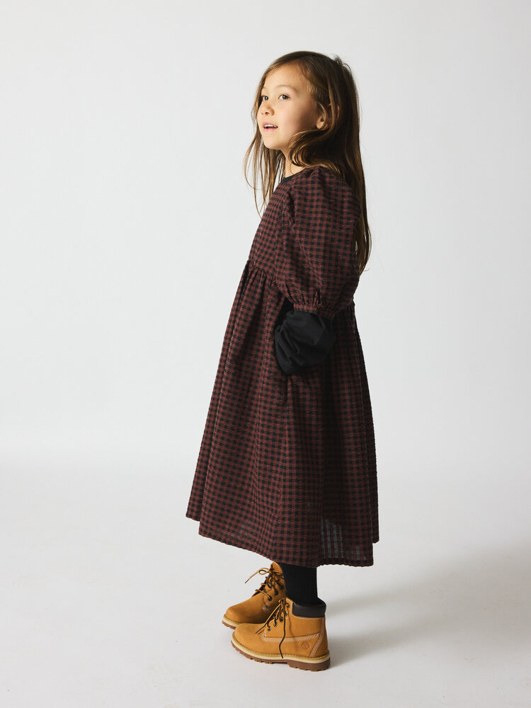 Brunobruno nation Alva Dress