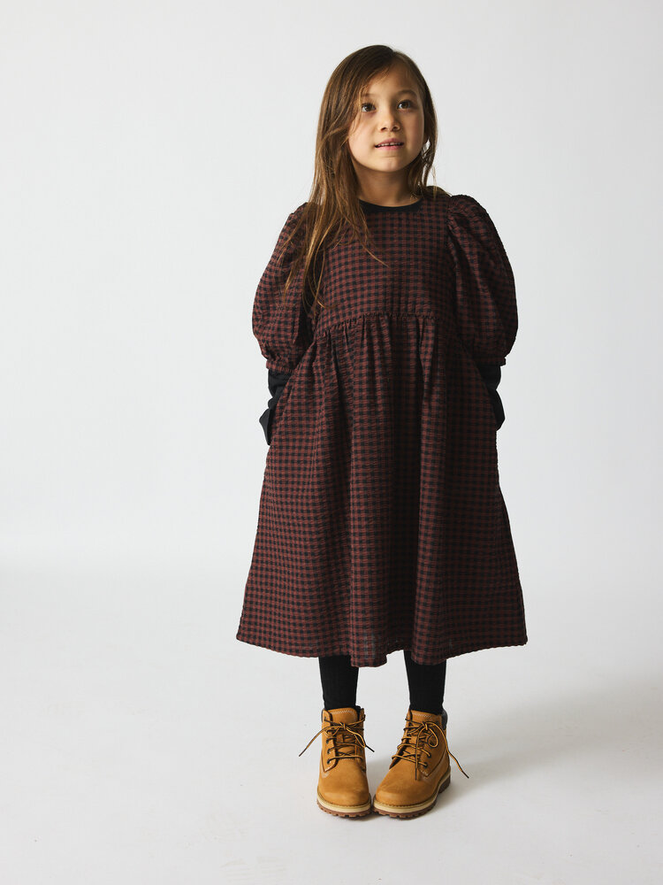 Brunobruno nation Alva Dress