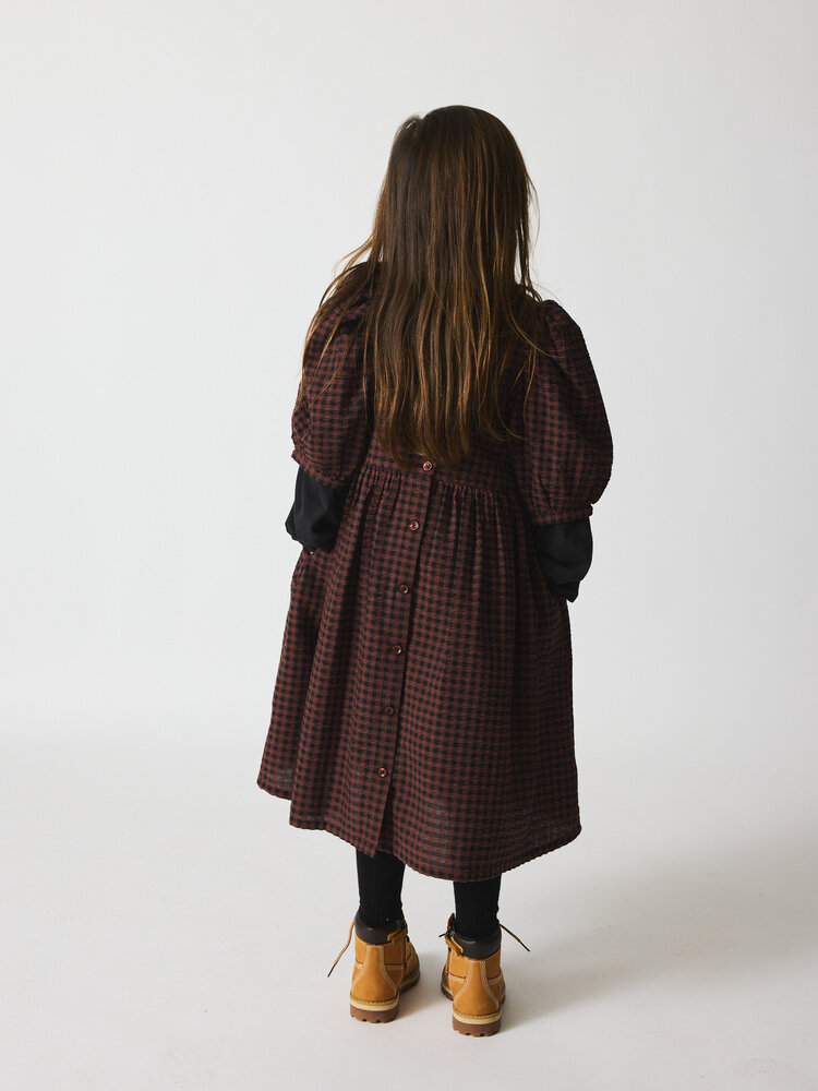 Brunobruno nation Alva Dress