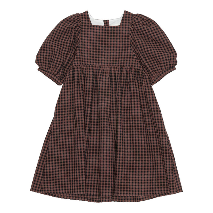 Brunobruno nation Alva Dress
