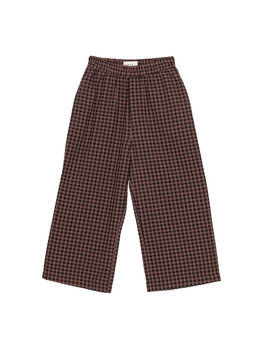 Brunobruno nation Francis Seersucker Pants