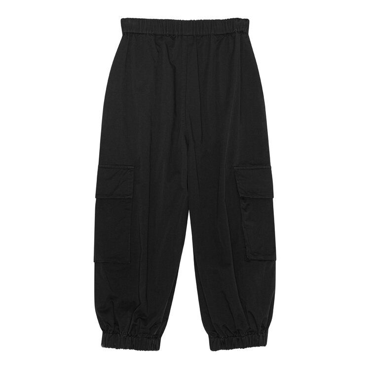 Brunobruno nation Dickson Pants - Jet Black