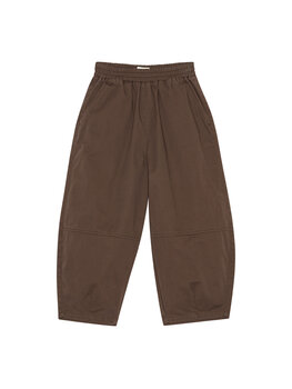 Brunobruno nation Oda Pants - Brown