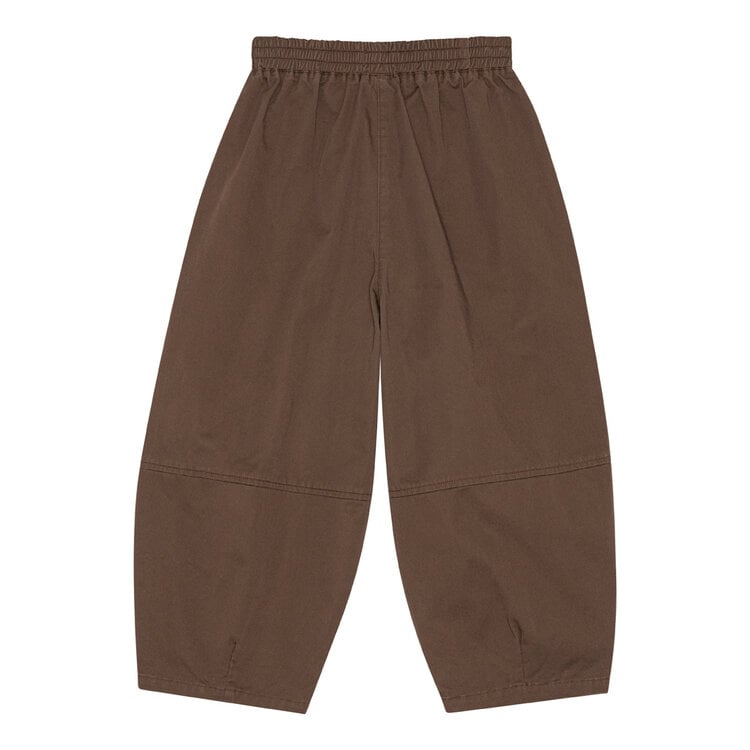 Brunobruno nation Oda Pants - Brown