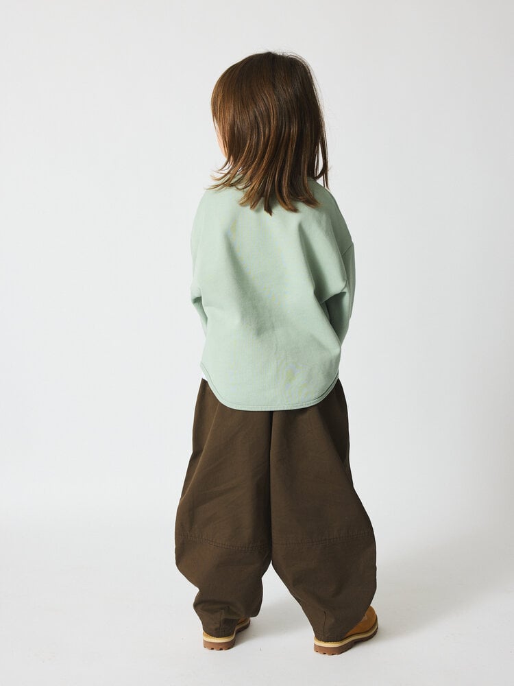 Brunobruno nation Oda Pants - Brown