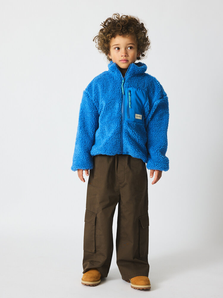 Brunobruno nation Flynn Pants- Brown