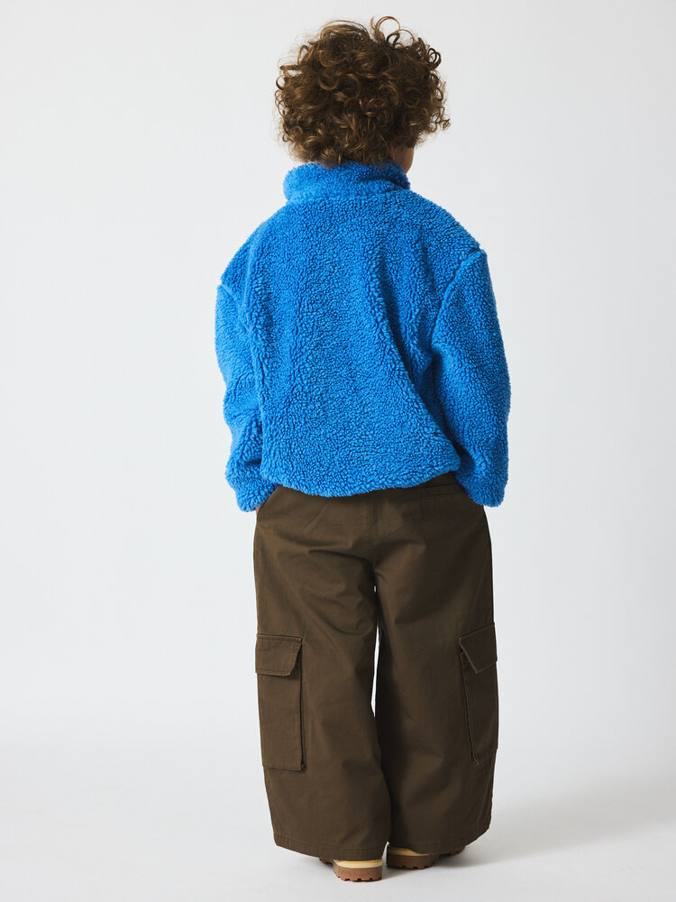 Brunobruno nation Flynn Pants- Brown