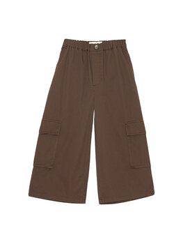 Brunobruno nation Flynn Pants- Brown