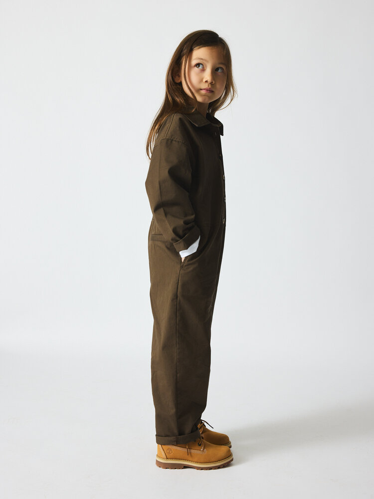 Brunobruno nation Larry Onepiece