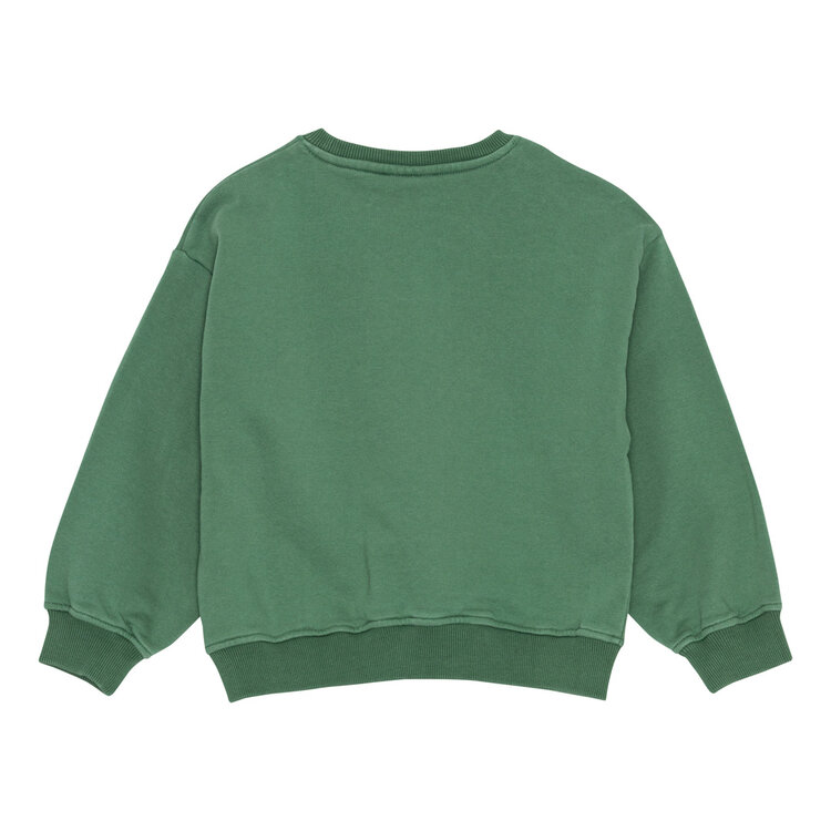 Brunobruno nation Norah Sweatshirt - Green