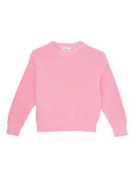 Brunobruno nation Sienna Sweater - Pink
