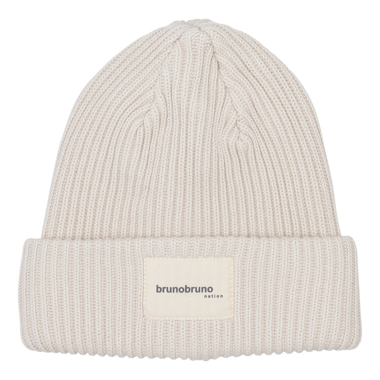 Brunobruno nation Kwan Beanie - Rany