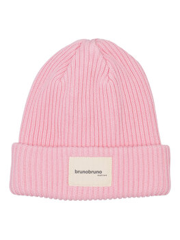 Brunobruno nation Kwan Beanie - Pink