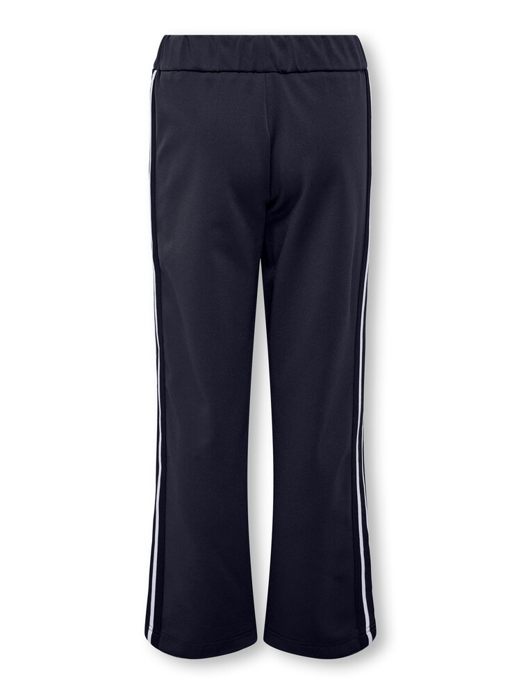 Only KOGWARM UP LIFE X TRACK PANT- Night Sky