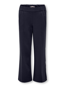 Only KOGWARM UP LIFE X TRACK PANT- Night Sky